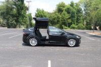 Used 2018 Tesla Model X 75D AWD W/NAV 75D AWD 5 PASSENGER W/NAV for sale Sold at Auto Collection in Murfreesboro TN 37129 13