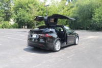 Used 2018 Tesla Model X 75D AWD W/NAV 75D AWD 5 PASSENGER W/NAV for sale Sold at Auto Collection in Murfreesboro TN 37129 14