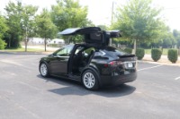 Used 2018 Tesla Model X 75D AWD W/NAV 75D AWD 5 PASSENGER W/NAV for sale Sold at Auto Collection in Murfreesboro TN 37129 16