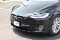 Used 2018 Tesla Model X 75D AWD W/NAV 75D AWD 5 PASSENGER W/NAV for sale Sold at Auto Collection in Murfreesboro TN 37129 17