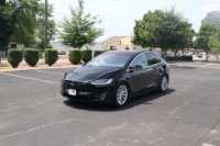 Used 2018 Tesla Model X 75D AWD W/NAV 75D AWD 5 PASSENGER W/NAV for sale Sold at Auto Collection in Murfreesboro TN 37130 2
