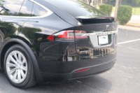 Used 2018 Tesla Model X 75D AWD W/NAV 75D AWD 5 PASSENGER W/NAV for sale Sold at Auto Collection in Murfreesboro TN 37129 23