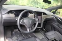 Used 2018 Tesla Model X 75D AWD W/NAV 75D AWD 5 PASSENGER W/NAV for sale Sold at Auto Collection in Murfreesboro TN 37129 29