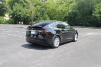 Used 2018 Tesla Model X 75D AWD W/NAV 75D AWD 5 PASSENGER W/NAV for sale Sold at Auto Collection in Murfreesboro TN 37130 3