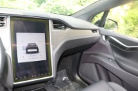 Used 2018 Tesla Model X 75D AWD W/NAV 75D AWD 5 PASSENGER W/NAV for sale Sold at Auto Collection in Murfreesboro TN 37129 31