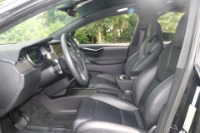 Used 2018 Tesla Model X 75D AWD W/NAV 75D AWD 5 PASSENGER W/NAV for sale Sold at Auto Collection in Murfreesboro TN 37129 37