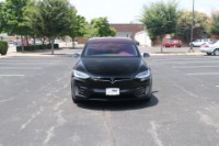Used 2018 Tesla Model X 75D AWD W/NAV 75D AWD 5 PASSENGER W/NAV for sale Sold at Auto Collection in Murfreesboro TN 37129 5