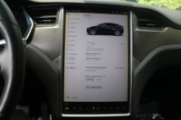 Used 2018 Tesla Model X 75D AWD W/NAV 75D AWD 5 PASSENGER W/NAV for sale Sold at Auto Collection in Murfreesboro TN 37129 67