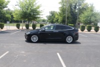 Used 2018 Tesla Model X 75D AWD W/NAV 75D AWD 5 PASSENGER W/NAV for sale Sold at Auto Collection in Murfreesboro TN 37129 7