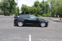 Used 2018 Tesla Model X 75D AWD W/NAV 75D AWD 5 PASSENGER W/NAV for sale Sold at Auto Collection in Murfreesboro TN 37129 8