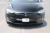 Used 2018 Tesla Model X 75D AWD W/NAV 75D AWD 5 PASSENGER W/NAV for sale Sold at Auto Collection in Murfreesboro TN 37130 84