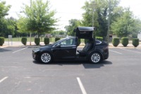 Used 2018 Tesla Model X 75D AWD W/NAV 75D AWD 5 PASSENGER W/NAV for sale Sold at Auto Collection in Murfreesboro TN 37129 9
