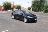 Used 2018 Tesla Model X 75D AWD W/NAV 75D AWD 5 PASSENGER W/NAV for sale Sold at Auto Collection in Murfreesboro TN 37129 1