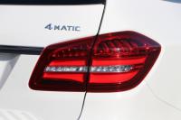 Used 2017 Mercedes-Benz GLS 450 4MATIC AWD W/NAV for sale Sold at Auto Collection in Murfreesboro TN 37129 14