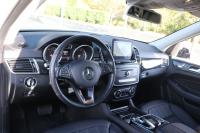 Used 2017 Mercedes-Benz GLS 450 4MATIC AWD W/NAV for sale Sold at Auto Collection in Murfreesboro TN 37129 21