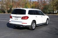 Used 2017 Mercedes-Benz GLS 450 4MATIC AWD W/NAV for sale Sold at Auto Collection in Murfreesboro TN 37129 3