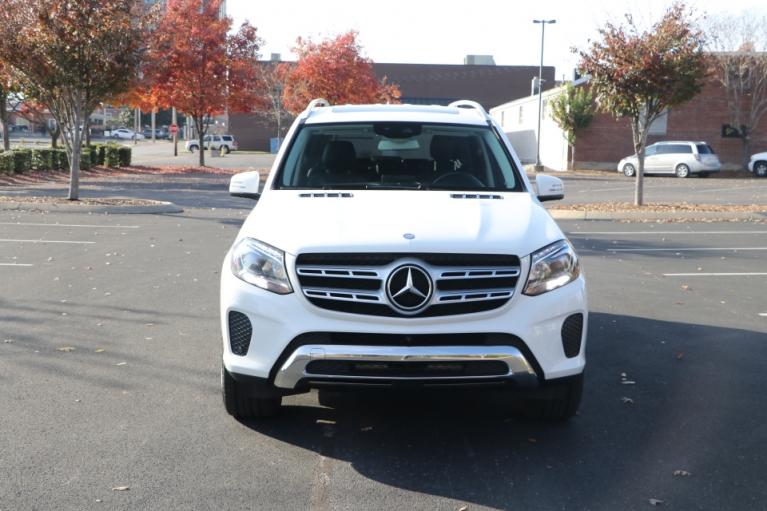 Used 2017 Mercedes-Benz GLS 450 4MATIC AWD W/NAV for sale Sold at Auto Collection in Murfreesboro TN 37130 5