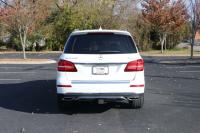 Used 2017 Mercedes-Benz GLS 450 4MATIC AWD W/NAV for sale Sold at Auto Collection in Murfreesboro TN 37129 6
