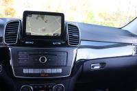 Used 2017 Mercedes-Benz GLS 450 4MATIC AWD W/NAV for sale Sold at Auto Collection in Murfreesboro TN 37129 67