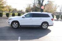Used 2017 Mercedes-Benz GLS 450 4MATIC AWD W/NAV for sale Sold at Auto Collection in Murfreesboro TN 37129 7