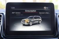 Used 2017 Mercedes-Benz GLS 450 4MATIC AWD W/NAV for sale Sold at Auto Collection in Murfreesboro TN 37129 97