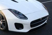 Used 2019 Jaguar F-TYPE R DYNAMIC W/NAV for sale Sold at Auto Collection in Murfreesboro TN 37130 11