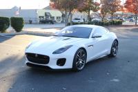 Used 2019 Jaguar F-TYPE R DYNAMIC W/NAV for sale Sold at Auto Collection in Murfreesboro TN 37130 2