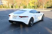 Used 2019 Jaguar F-TYPE R DYNAMIC W/NAV for sale Sold at Auto Collection in Murfreesboro TN 37130 3