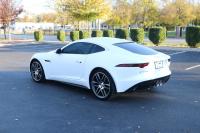 Used 2019 Jaguar F-TYPE R DYNAMIC W/NAV for sale Sold at Auto Collection in Murfreesboro TN 37129 4