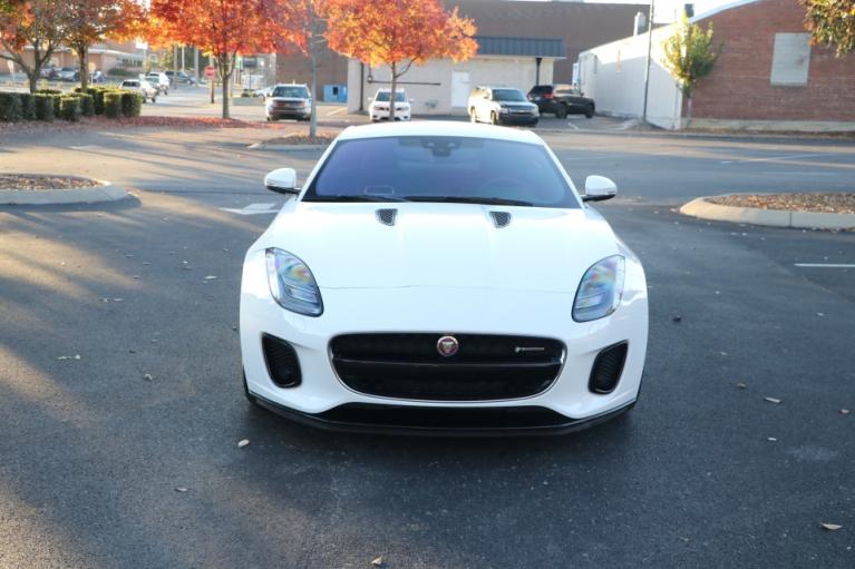 Used 2019 Jaguar F-TYPE R DYNAMIC W/NAV for sale Sold at Auto Collection in Murfreesboro TN 37130 5