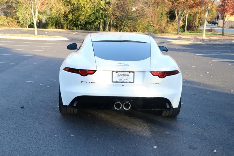 Used 2019 Jaguar F-TYPE R DYNAMIC W/NAV for sale Sold at Auto Collection in Murfreesboro TN 37130 6