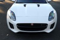 Used 2019 Jaguar F-TYPE R DYNAMIC W/NAV for sale Sold at Auto Collection in Murfreesboro TN 37130 88