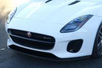 Used 2019 Jaguar F-TYPE R DYNAMIC W/NAV for sale Sold at Auto Collection in Murfreesboro TN 37129 9