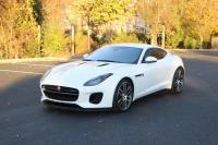 Used 2019 Jaguar F-TYPE R DYNAMIC W/NAV for sale Sold at Auto Collection in Murfreesboro TN 37130 91