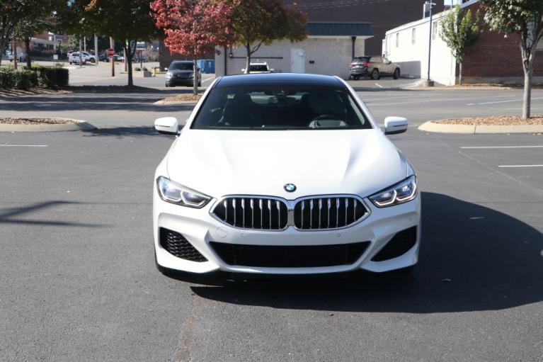 Used 2020 BMW 840XI GRAND COUPE W/M SPORT PKG W/NAV 840I XDRIVE for sale $82,700 at Auto Collection in Murfreesboro TN 37130 5