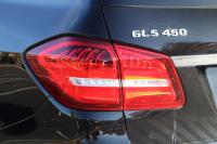 Used 2017 Mercedes-Benz GLS 450 4MATIC W/NAV for sale Sold at Auto Collection in Murfreesboro TN 37129 16