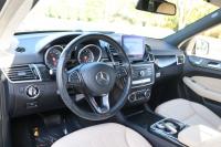 Used 2017 Mercedes-Benz GLS 450 4MATIC W/NAV for sale Sold at Auto Collection in Murfreesboro TN 37129 21