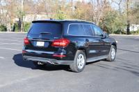 Used 2017 Mercedes-Benz GLS 450 4MATIC W/NAV for sale Sold at Auto Collection in Murfreesboro TN 37129 3