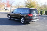 Used 2017 Mercedes-Benz GLS 450 4MATIC W/NAV for sale Sold at Auto Collection in Murfreesboro TN 37129 4