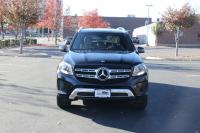 Used 2017 Mercedes-Benz GLS 450 4MATIC W/NAV for sale Sold at Auto Collection in Murfreesboro TN 37130 5