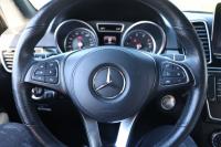 Used 2017 Mercedes-Benz GLS 450 4MATIC W/NAV for sale Sold at Auto Collection in Murfreesboro TN 37129 55