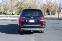 Used 2017 Mercedes-Benz GLS 450 4MATIC W/NAV for sale Sold at Auto Collection in Murfreesboro TN 37129 6