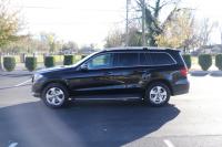 Used 2017 Mercedes-Benz GLS 450 4MATIC W/NAV for sale Sold at Auto Collection in Murfreesboro TN 37129 7