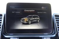 Used 2017 Mercedes-Benz GLS 450 4MATIC W/NAV for sale Sold at Auto Collection in Murfreesboro TN 37129 79