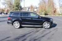 Used 2017 Mercedes-Benz GLS 450 4MATIC W/NAV for sale Sold at Auto Collection in Murfreesboro TN 37129 8