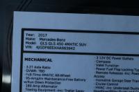 Used 2017 Mercedes-Benz GLS 450 4MATIC W/NAV for sale Sold at Auto Collection in Murfreesboro TN 37129 86
