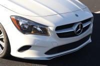 Used 2018 Mercedes-Benz CLA 250 COUPE W/NAV CLA250 for sale Sold at Auto Collection in Murfreesboro TN 37129 11