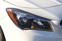 Used 2018 Mercedes-Benz CLA 250 COUPE W/NAV CLA250 for sale Sold at Auto Collection in Murfreesboro TN 37129 12