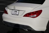 Used 2018 Mercedes-Benz CLA 250 COUPE W/NAV CLA250 for sale Sold at Auto Collection in Murfreesboro TN 37129 13