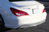 Used 2018 Mercedes-Benz CLA 250 COUPE W/NAV CLA250 for sale Sold at Auto Collection in Murfreesboro TN 37129 15
